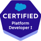 platform Developer I