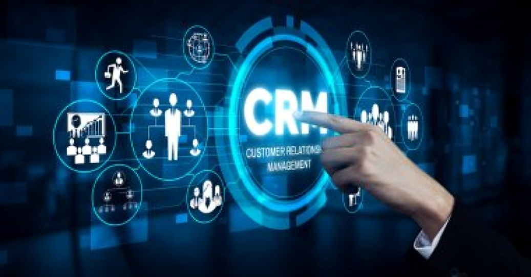 Salesforce CRM Integration in Australia