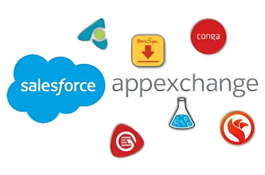 explore the benefits of app exchange integration for businesses