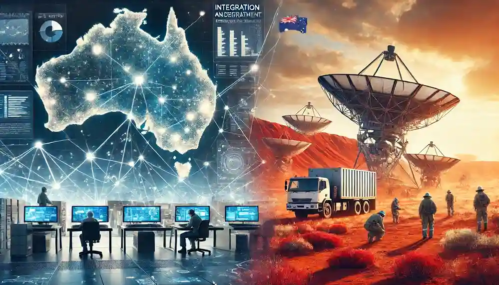 Integration and Deployment in Australia