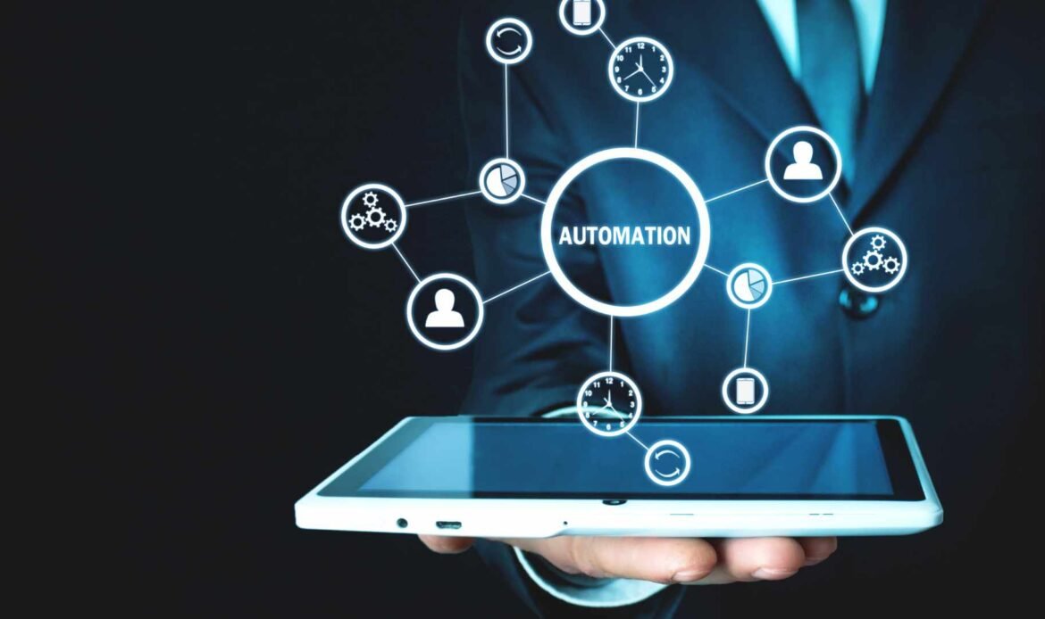 Transitioning to Salesforce Flows for Enhanced Automation