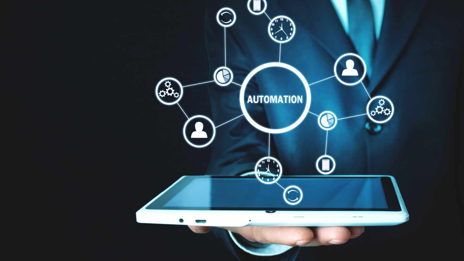 Transitioning to Salesforce Flows for Enhanced Automation